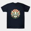 Peace On Earth Dove Made In Australia T-Shirt