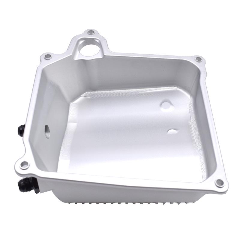 Volkswagen DSG 6/7-Speed EA839 Gearbox Aluminum Alloy Oil Pan