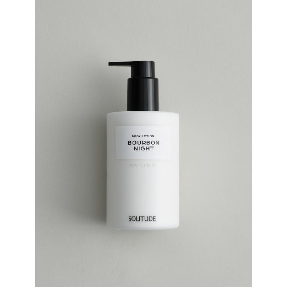 

Solitude Solitude Bourbon Night Body Lotion 300ml NONE