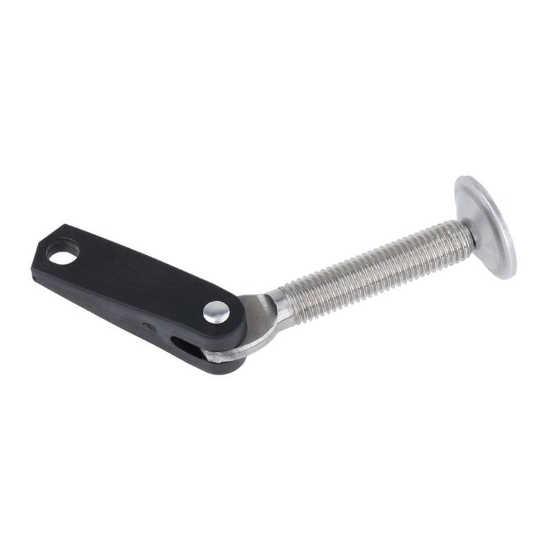 Outboard Motor Clamp Screw And Handle Assembly Set For Outboard Spare Parts Parts-A87Q