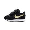(TD) MD Valiant 'Black Metallic Gold Star' Baby CN8560-009