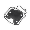 L10A 6AH-W0093 Vergaser-Reparatursatz Für Yamaha F9.9 F13.5 F15 F20 Außenbordmotor 6AH-W0093-00 6AH-W0093-01 Bootsmotor