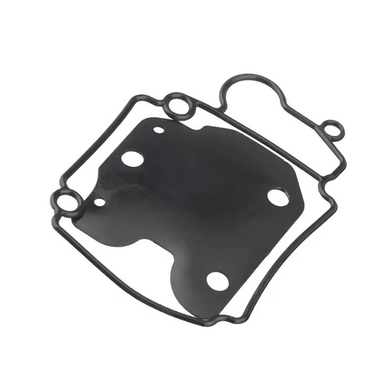 L10A 6AH-W0093 Vergaser-Reparatursatz Für Yamaha F9.9 F13.5 F15 F20 Außenbordmotor 6AH-W0093-00 6AH-W0093-01 Bootsmotor