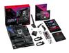 ASUS INTEL generacji CPU kompatybilny z chipsetem Z590 płyta główna ATX ROG STRIX GAMING WIFI autoryzowany dystrybutor 10/11 (LGA1200) Z590-E [Krajowy