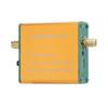 Low Noise Amplifier 100K to 6GHz Full Band RF Power Preamplifier SMA Female Broadband Amplifier Rece
