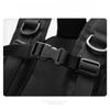 Trend Rucksack Herren Outdoor Große Kapazität Reisetasche Freizeit Schultasche Computer Rucksack
