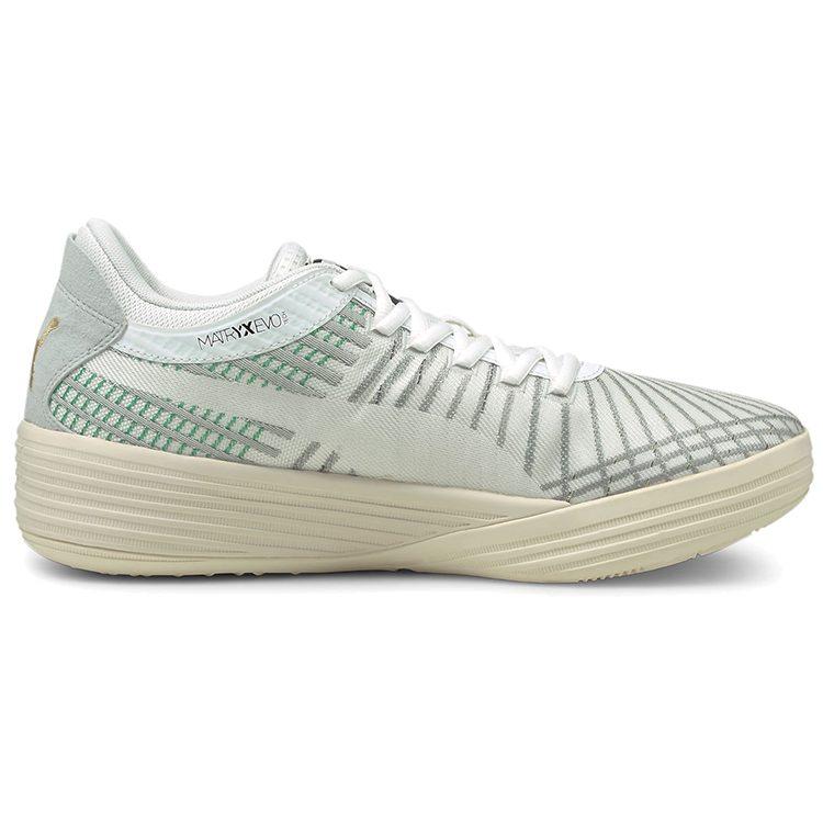 Puma Clyde All Pro Coast 2 Coast Celtics 195124-01