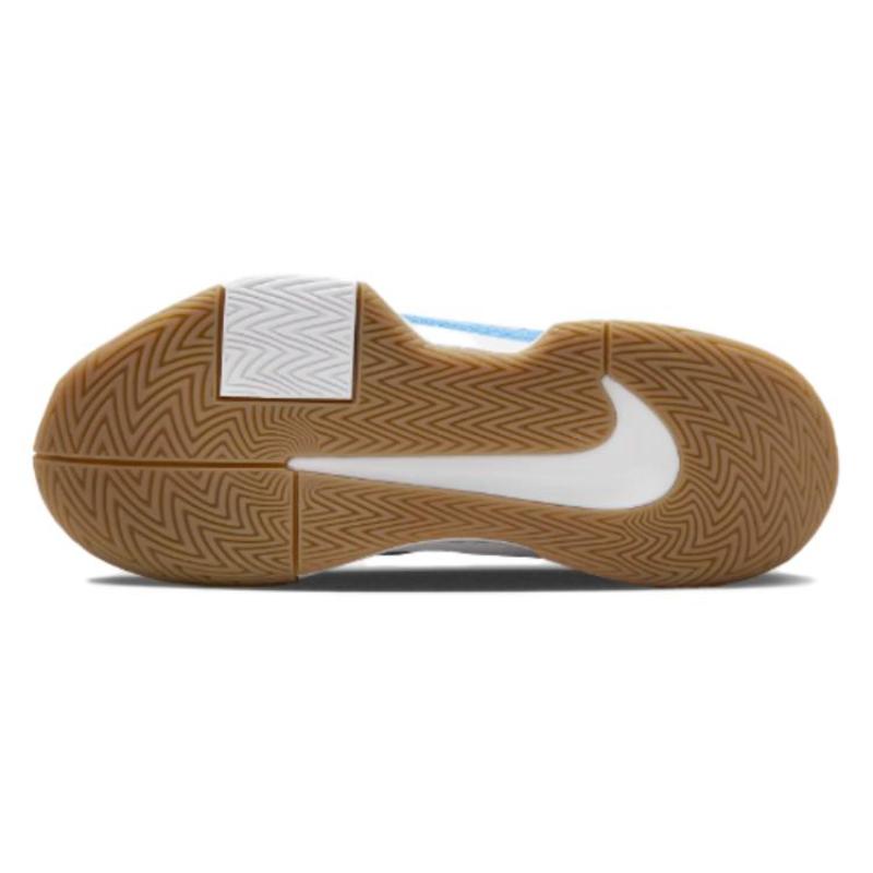 Nike Zoom GP Challenge Pro White Light Blue Women's Sneakers casual FB3146-106