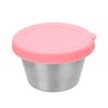 Zhishi Stainless Steel Dipping Dish Set
