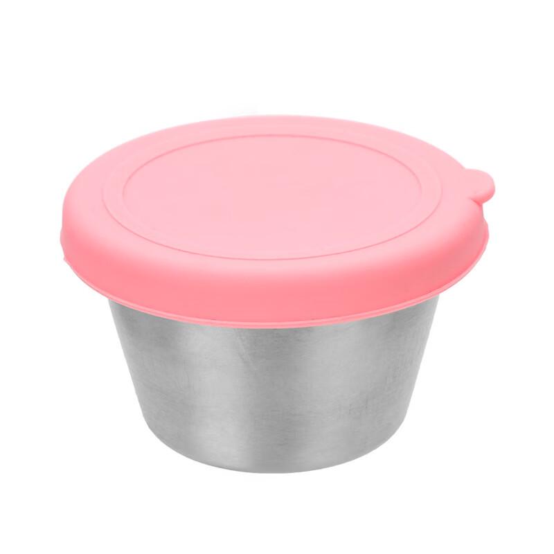 Zhishi Stainless Steel Dipping Dish Set
