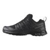 SALOMON XA Pro Forces Comfortable Versatile Slip Resistant Durable Low Top Outdoor Functional Shoes Unisex Shoes Black 477701