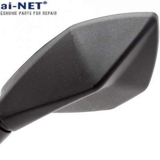 Genuine Repair Mirror for Kawasaki Ninja 1000 ABS Left Repair Part Delivery 12-Month Warranty. (ZX1000SX) (14'-) Mirror. Number 70906. Next-Day