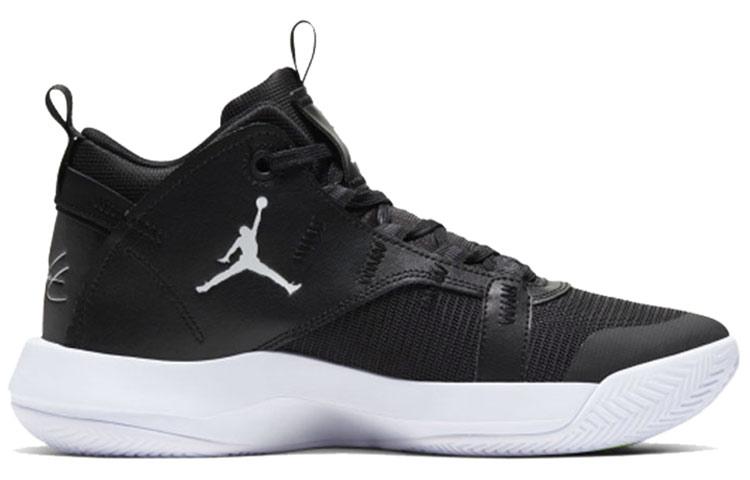 Air Jordan Jumpman 2020 Pf 'Negro' BQ3448-001