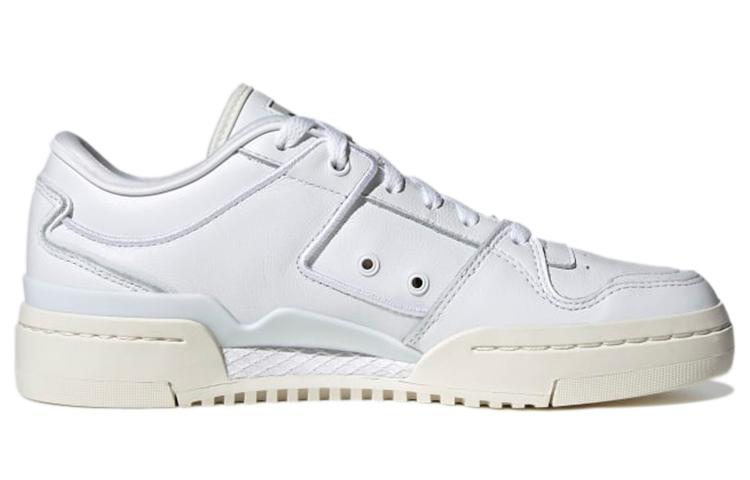 adidas Wmns Forum Luxe Low 'Triple White' Women's GY5711