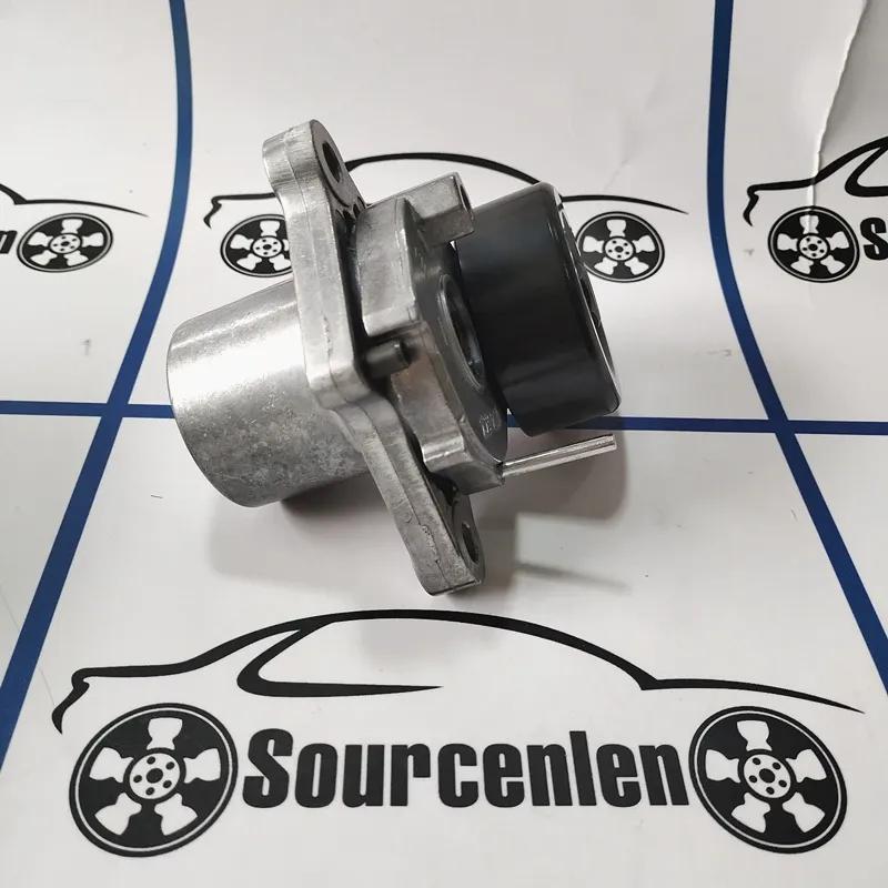 252812A000 25281-2A000 Keilriemenspanner für HYUNDAI IX20 10-14 SOUL09-14 CEED 10-14