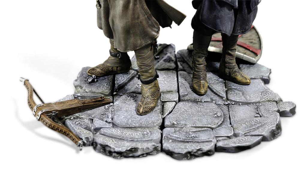 Ebiten Creed Movie Maria Figure [Amazon.co.jp Exclusive] Assassin's