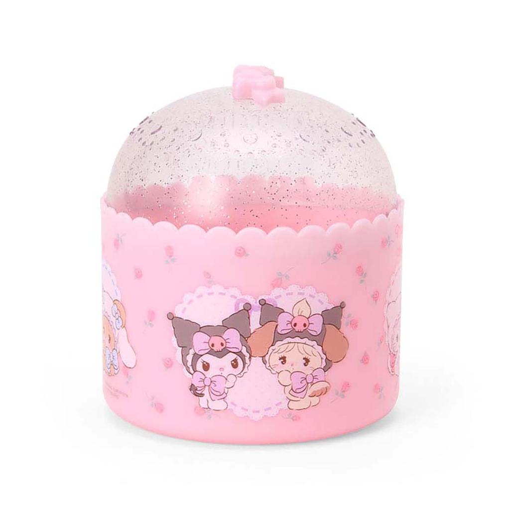 Sanrio Mikko Illustrations Cotton Box Sanrio Characters 219967