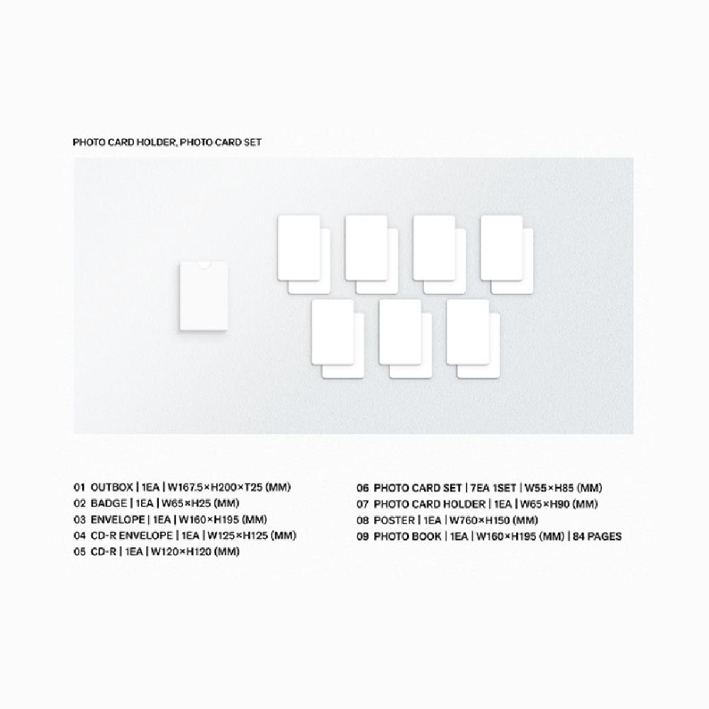 Pre-order BTS 5th Album ARIRANG Standard ver. & SHOP POB