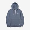 Fila Small Logo Hoodie Dem