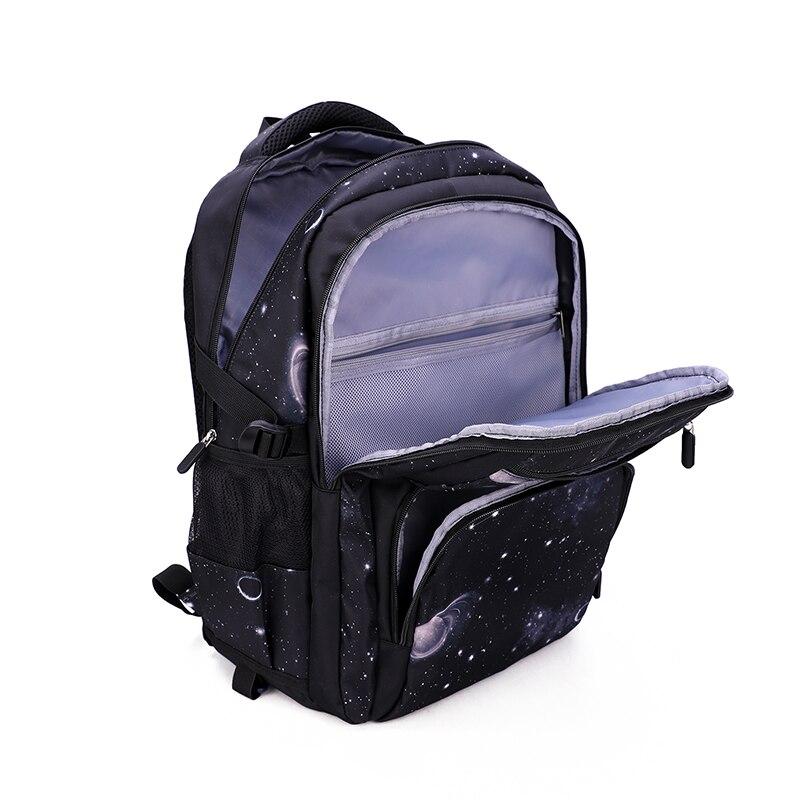 New 2 Wheels Travel Rolling Luggage Bag School Trolley Backpack for Boys Kid 'S Travel Backpack On Wheels School Backpacks Child