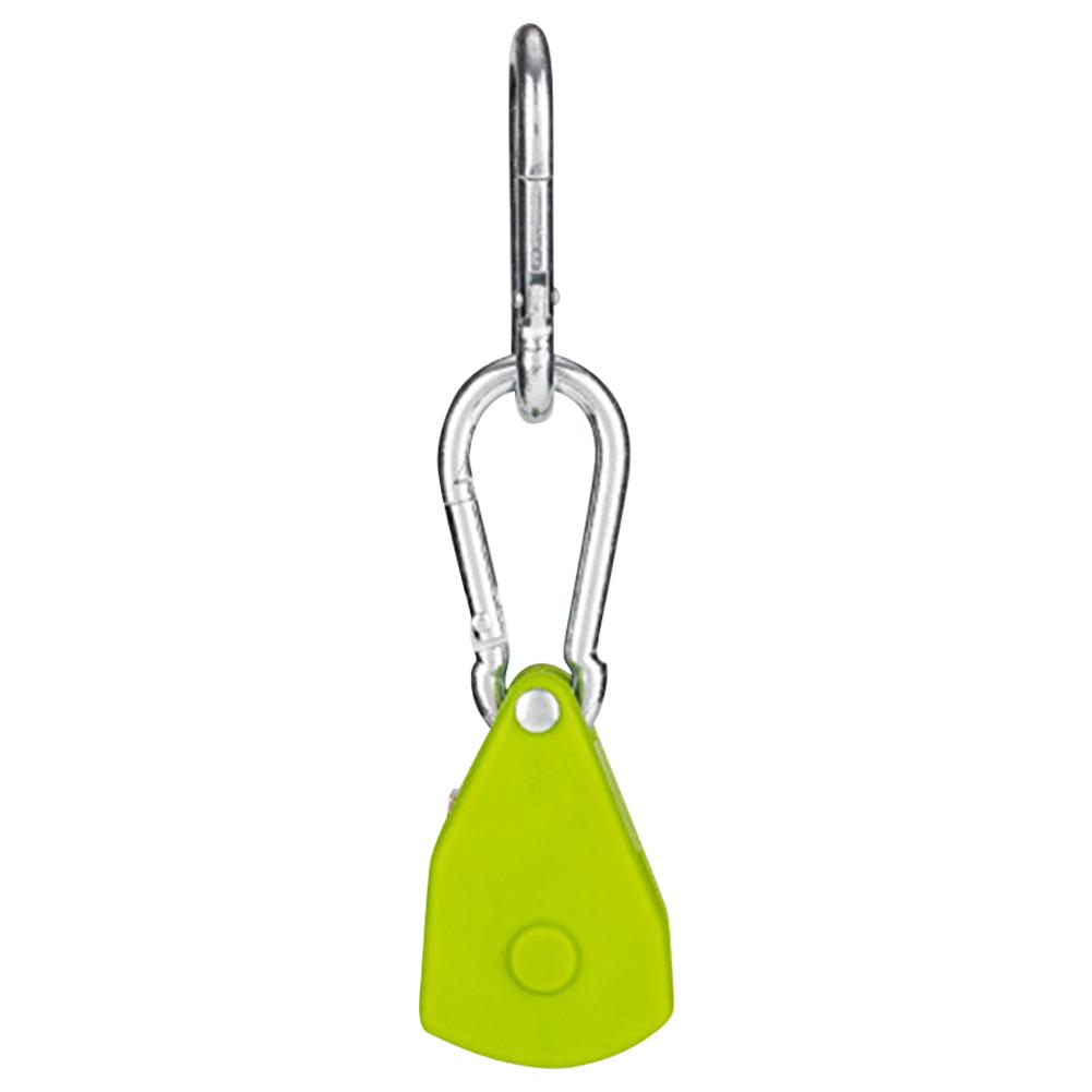 Инструмент для натяжения троса, регулируемый, прочный, натяжитель троса, вешалка с храповым механизмом для натяжения троса на открытом воздухе, большие палатки