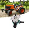 Fuel Shut Off Solenoid 17208‑60010 High Performance for Kubota D905 D1005 D1105 V1205 V1305