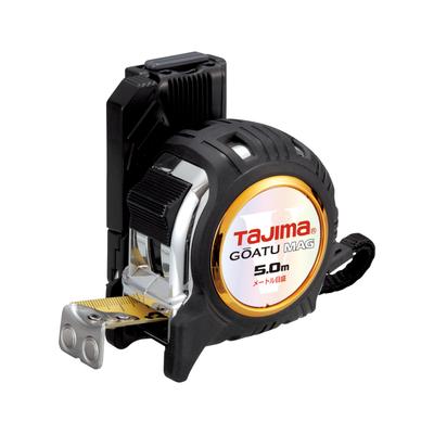 Tajima Safe System 25mm Safe Durable and Mag Claws for Secure Attachment To Armored Case for Shock Includes Strap Convex, Thickness, 5.0m Wide,