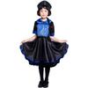 Elegant S-xl Halloween Girl Zombie Costume For Adults And Kids With Stylish Design