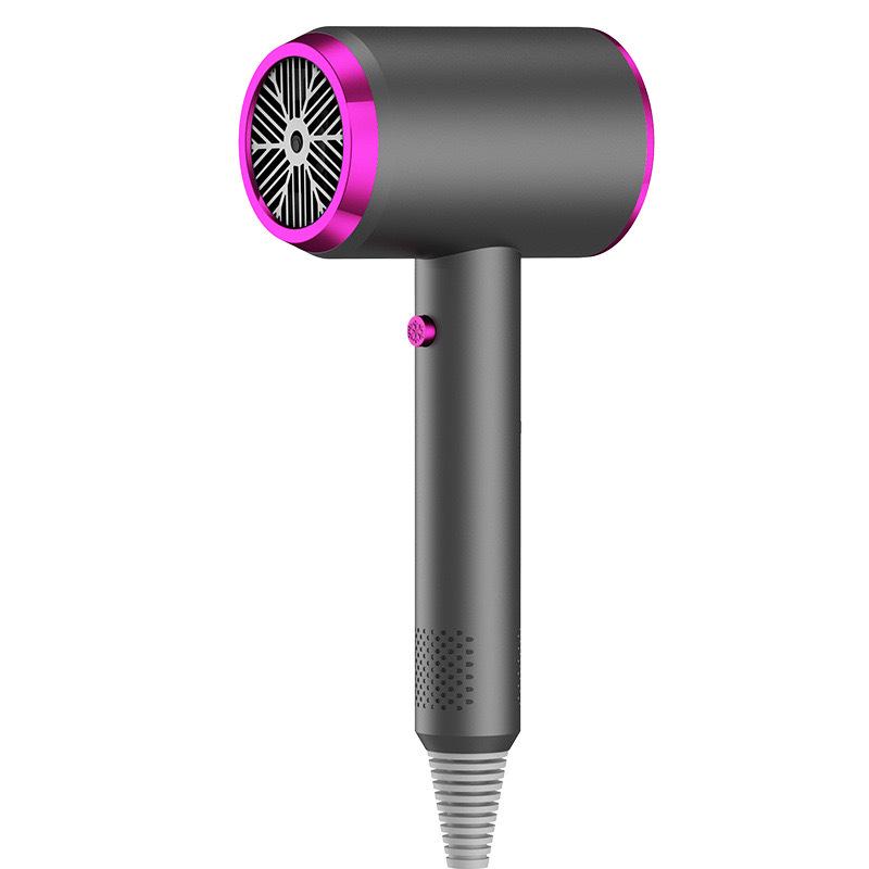 Professional Hair Dryer for Home, Dorm, and Salon Use