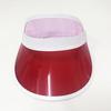 Stilvoller Outdoor-Sommer-Sonnenschutzhut