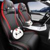 Compatible with 25 Galaxy L7 models: dedicated, fully enclosed, all-season universal seat covers, and car seat cushions.