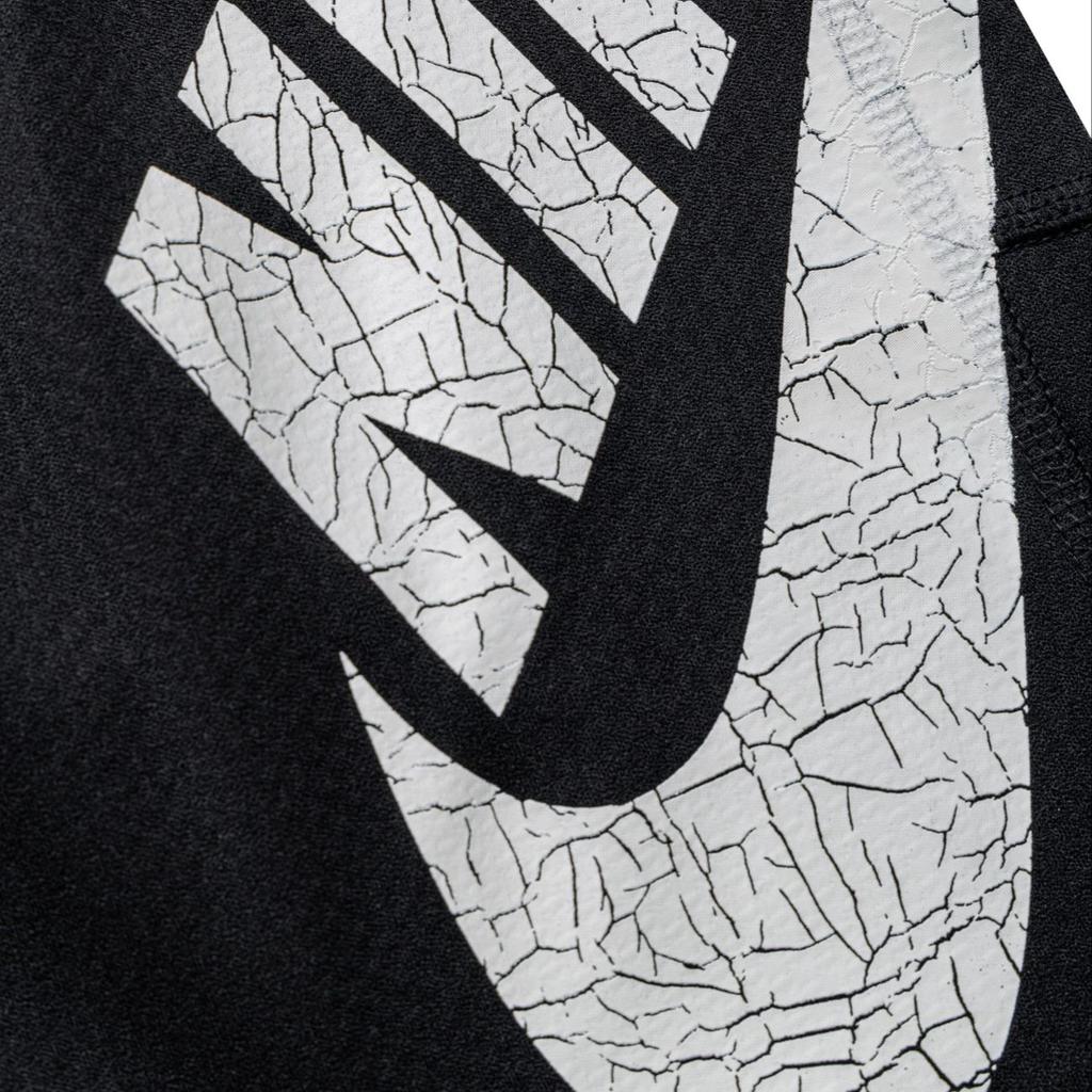 Nike Quick-Dry Breathable Casual Sports Shorts Men Shorts Black 724772-010