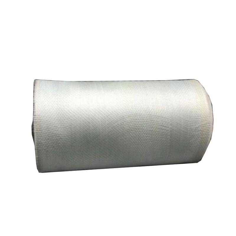 Composite Aluminum Foil Fiberglass Fabric