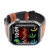 Smart Watch for Men Women 2.1 Inch LCD Touchscreen Bluetooth IP67 Water Proof Sleep Tracking Call SOS Sports Smartwatch