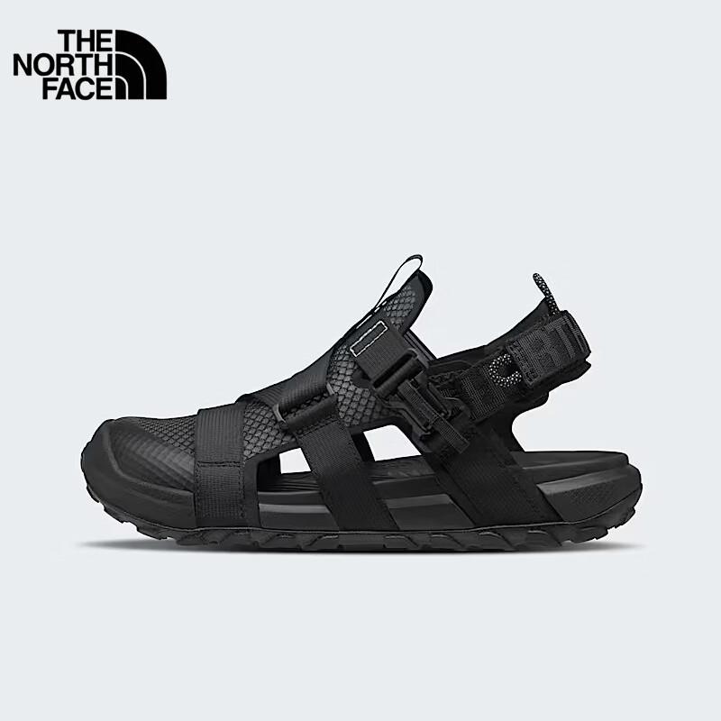 The North Face Unisex Lightweight Grip Water Shoes 8G6N 42 2/3