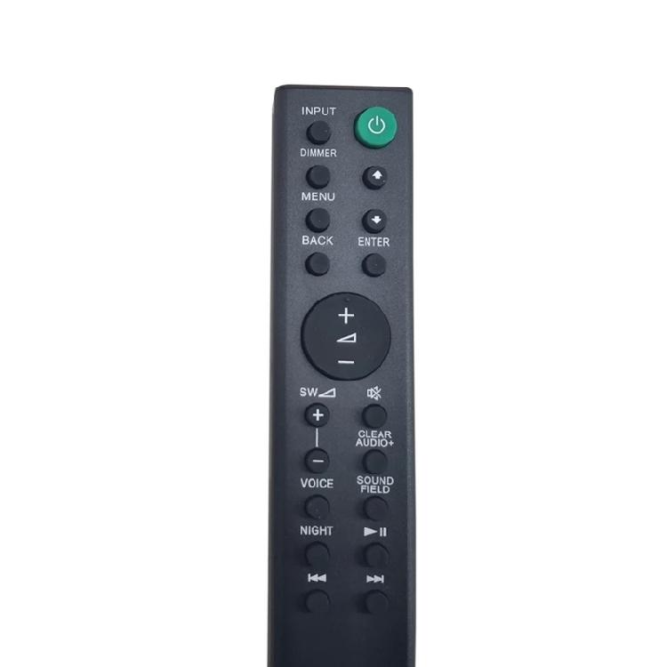 Soundbar Remote Control RMT-AH200U For HT-C390 HT-RT3 HT-RT4 HT-RT40 Soundbar
