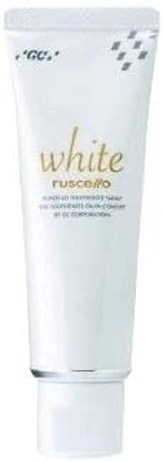 

GC Lechero Toothpaste White 100g