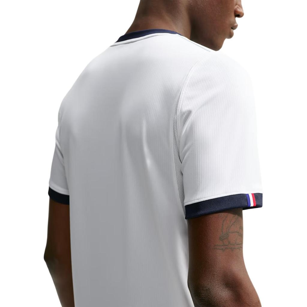 Nike Dri-FIT Fußball Paris Saint-Germain Saison 2026 27 Auswärts Replik Trikot Herren Trikot II1924-101