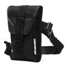 New LiNing Polyester Sling Bag Regular Unisex Black ABDQ464-1