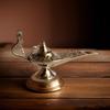 Accesorii pentru decor – Produse din metal