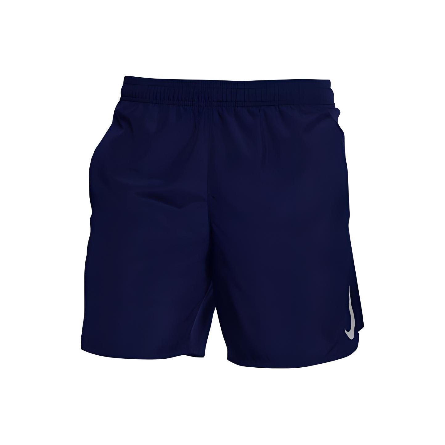 Nike Challenger Unlined Running Shorts Men shorts Space-Blue BV9278-493 S