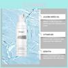 Hoegoa Hair Styling Mousse Lightweight Oil Control Refreshing Volume Enhancer 100ml