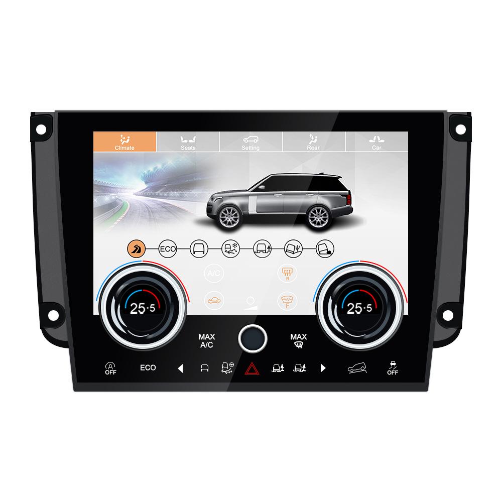 Smart AC Screen for Range Rover Autobiography/Vogue L405 & Sport L494 Center Console