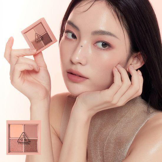 3ce Mini Multi Eye Color Palette
