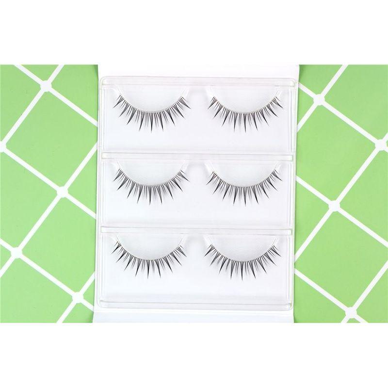 Lactacia - Künstliche Wimpern (Verschiedene Designs)