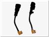 Trw Gic368 Trw Brake Pad Sensor Front