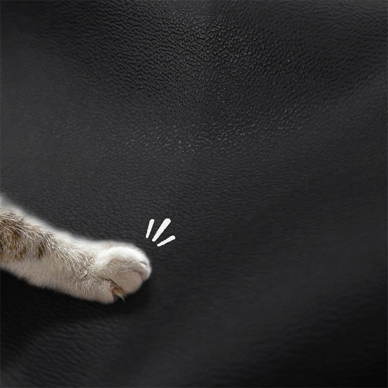 Pu Leather Recliner Sofa Cover 1/2 Seat Waterproof Recliner Armchair Cover Elastic Single Sofa Covers For Living Room Home Decor