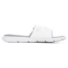 Under Armour Unisex Mercenary Sl Slide White 3026035-100