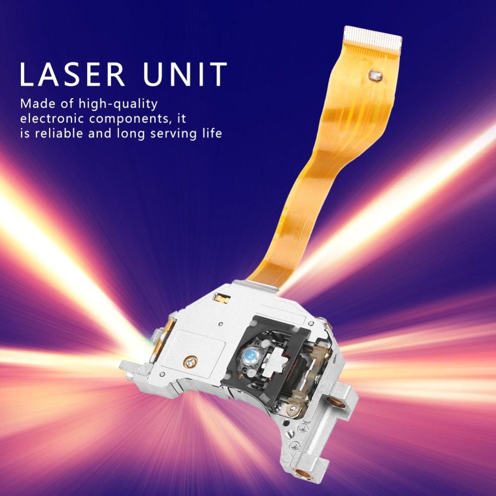 SF HD8 Optical Mechanism Pick Up Lens Mechanism for BMW MK4 CCC DVD M3.5 Vehicle Entertainment