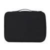 Laptop Sun Shade Lightweight Portable Foldable Laptop Sunshade Bag Privacy Hood for 12 To 14 Inch Laptop